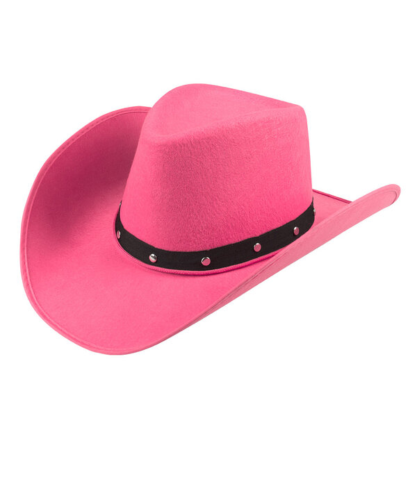 Cowboy Hoed Wichita Knalroze