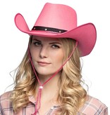 Cowboy Hoed Wichita Knalroze