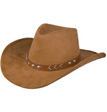Cowboy Hoed Nebraska Bruin