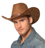 Cowboy Hoed Nebraska Bruin