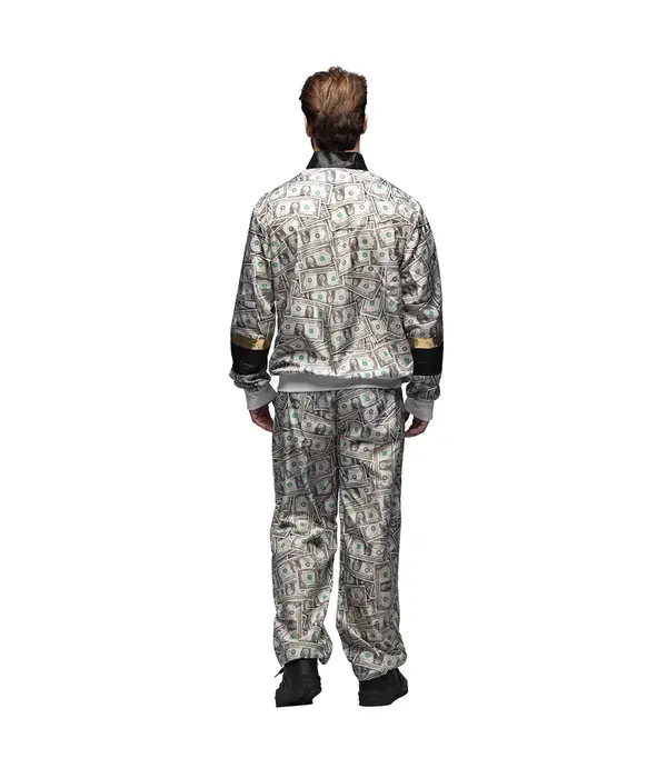 Trainingspak US Dollar Dude Leroy