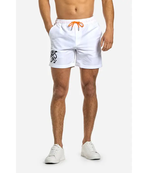 Oranje Outfit EK 88 Iconic Opposuits