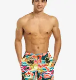 Hawaii Zwembroek Aloha Heren Opposuits
