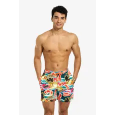 Hawaii Zwembroek Aloha Heren Opposuits