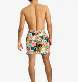 Hawaii Zwembroek Aloha Heren Opposuits