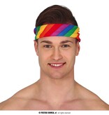 Bandana Regenboog Pride