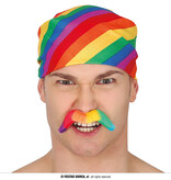 Bandana Regenboog Pride