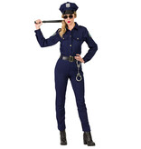 Kostuum Politieagente Nancy