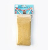 Gouden Crepe Papier Slinger 6 meter