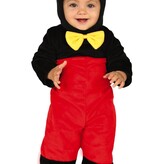 Mickey Mouse Pakje Dreumes