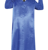 Geslaagd Toga Blauw Volwassenen