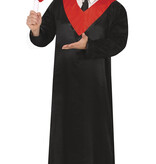 Geslaagd Gewaad Volwassenen