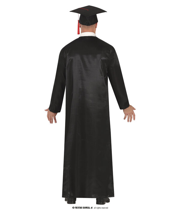 Geslaagd Gewaad Volwassenen