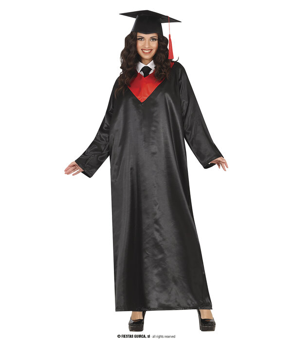 Geslaagd Gewaad Volwassenen