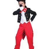 Muizen Kostuum Mickey Junior