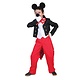 Muizen Kostuum Mickey Junior