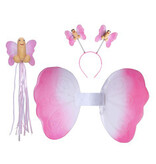 Piemel set Willy Fairy