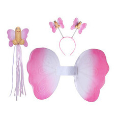 Piemel set Willy Fairy