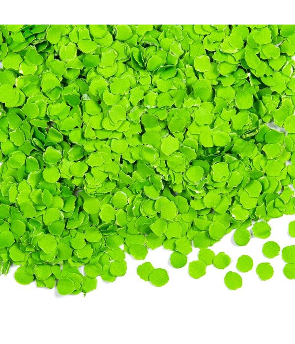 Confetti Appel Groen (100g)