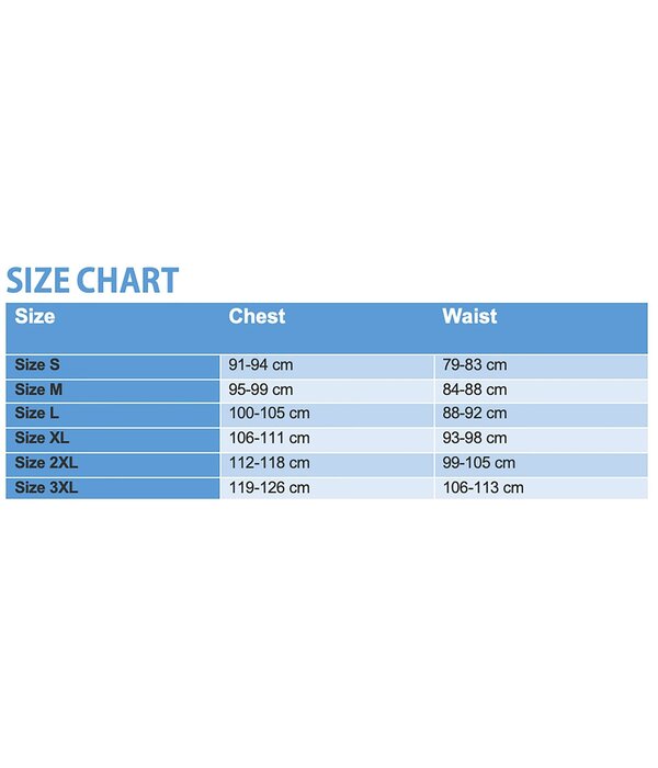 Tropische Blouse Meloenen Zwart