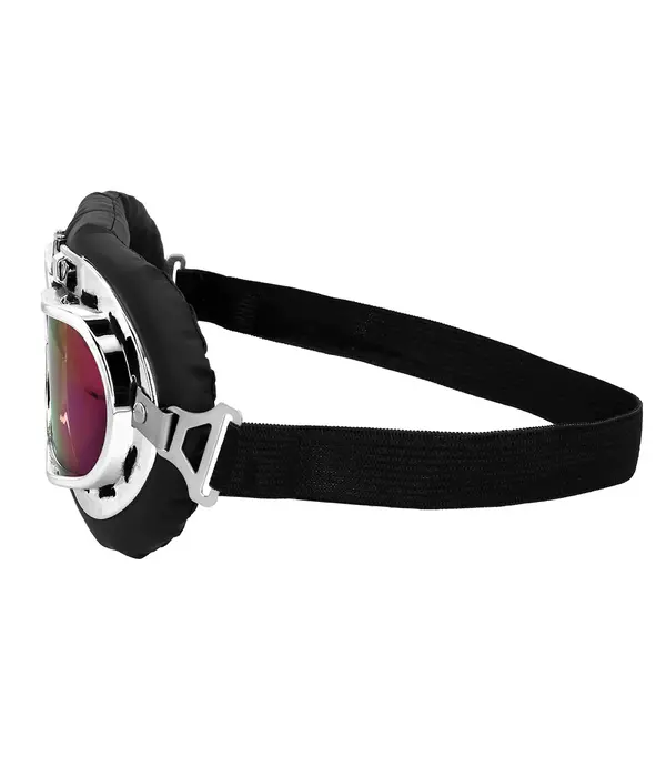 Partybril Piloot Adventure