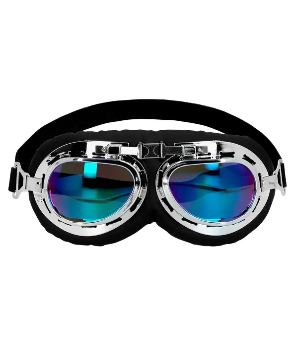 Partybril Piloot Adventure