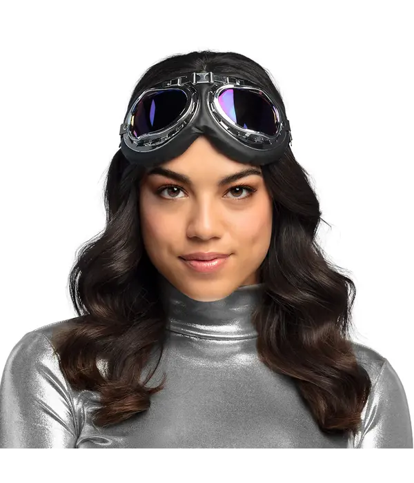 Partybril Piloot Adventure