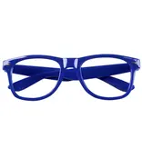 4 Partybrillen Les Bleus
