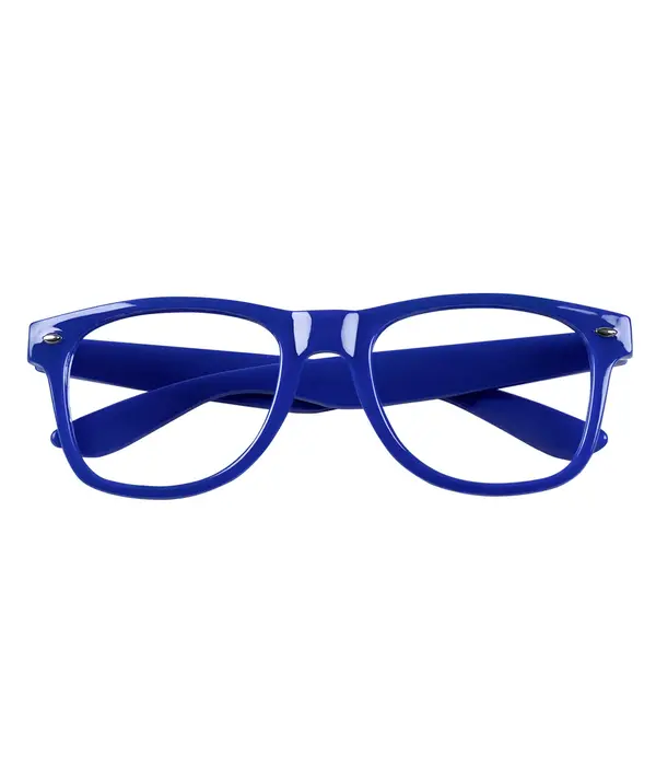 4 Partybrillen Les Bleus
