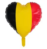 Folieballon Hart België