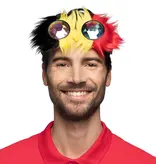 Partybril Rave België