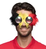 Partybril Rave België