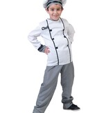 Chef Kokspak Kind Remy