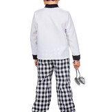 Luxe Kok Outfit Kind Charley