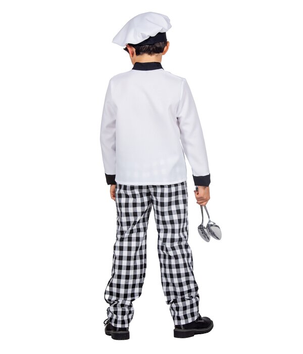 Luxe Kok Outfit Kind Charley