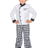 Luxe Kok Outfit Kind Charley