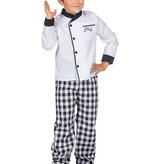 Luxe Kok Outfit Kind Charley