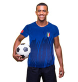 Budget T-Shirt Italie Volwassen