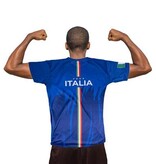Budget T-Shirt Italie Volwassen