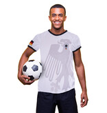 Budget T-Shirt Duitsland Volwassen