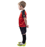 Budget Voetbal Tenue Belgie Kind