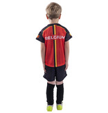 Budget Voetbal Tenue Belgie Kind
