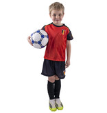 Budget Voetbal Tenue Belgie Kind