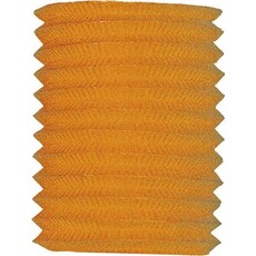 Treklampion Oranje (20x16cm)