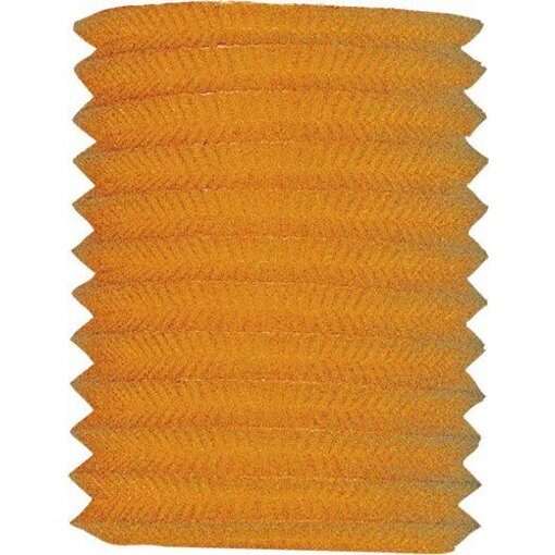 Treklampion Oranje (20x16cm)