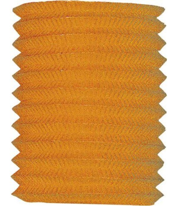 Treklampion Oranje (20x16cm)