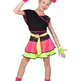 80's Jurkje Neon Kind