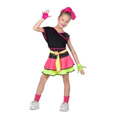80's Jurkje Neon Kind