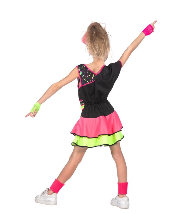 80's Jurkje Neon Kind