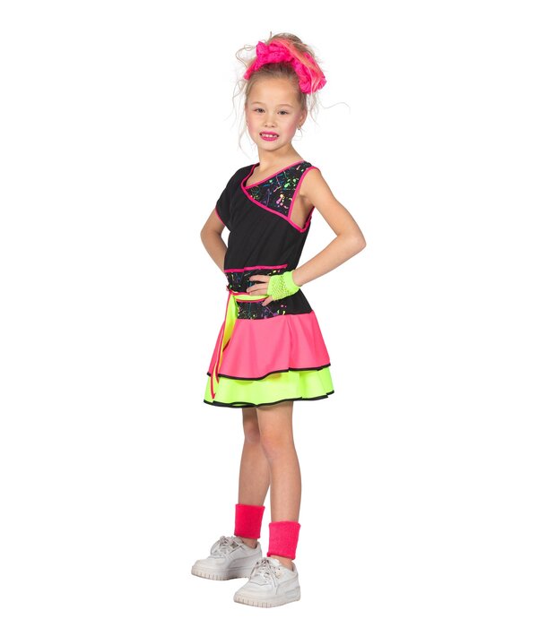 80's Jurkje Neon Kind